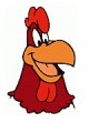 foghorn